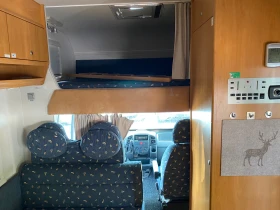 Кемпер Weinsberg Швейцария, снимка 12