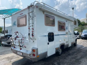 Кемпер Weinsberg Швейцария, снимка 5