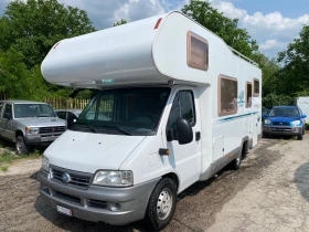 Кемпер Weinsberg Швейцария, снимка 1