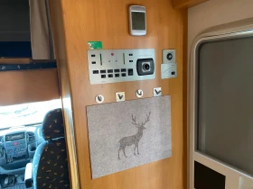 Кемпер Weinsberg Швейцария, снимка 14