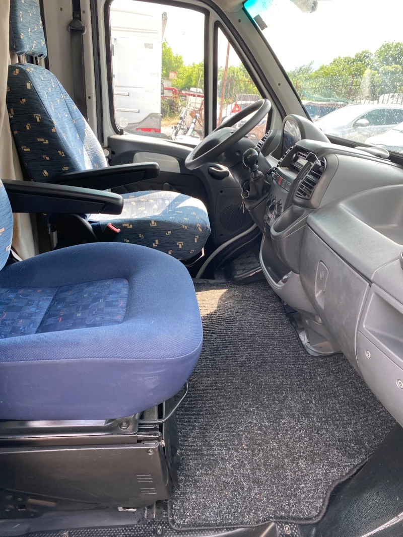 Кемпер Weinsberg Швейцария, снимка 15 - Каравани и кемпери - 50356389