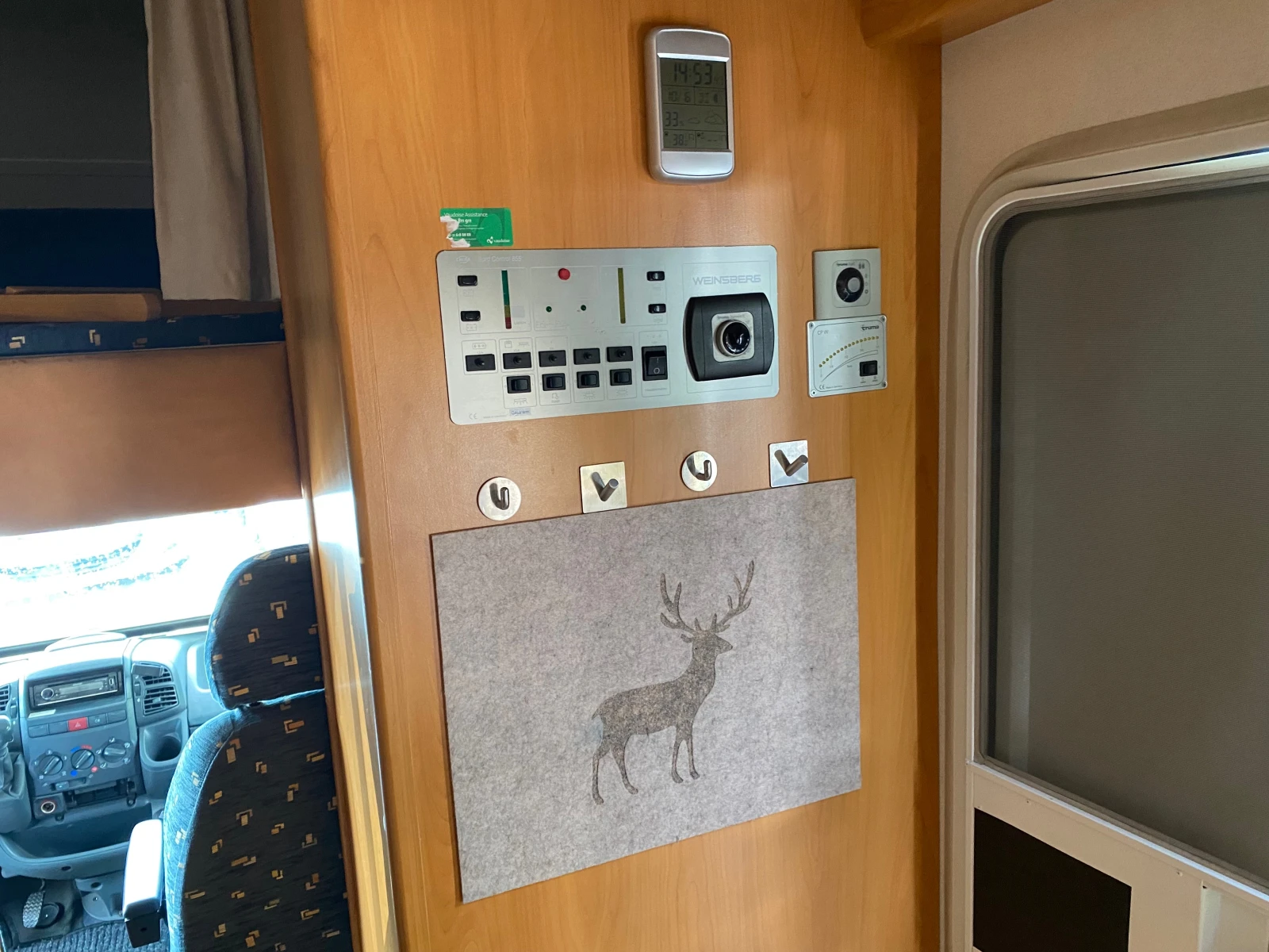  Weinsberg  | Mobile.bg   14