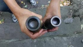 Полуоски за Мерцедес Спринтер W 906, снимка 2