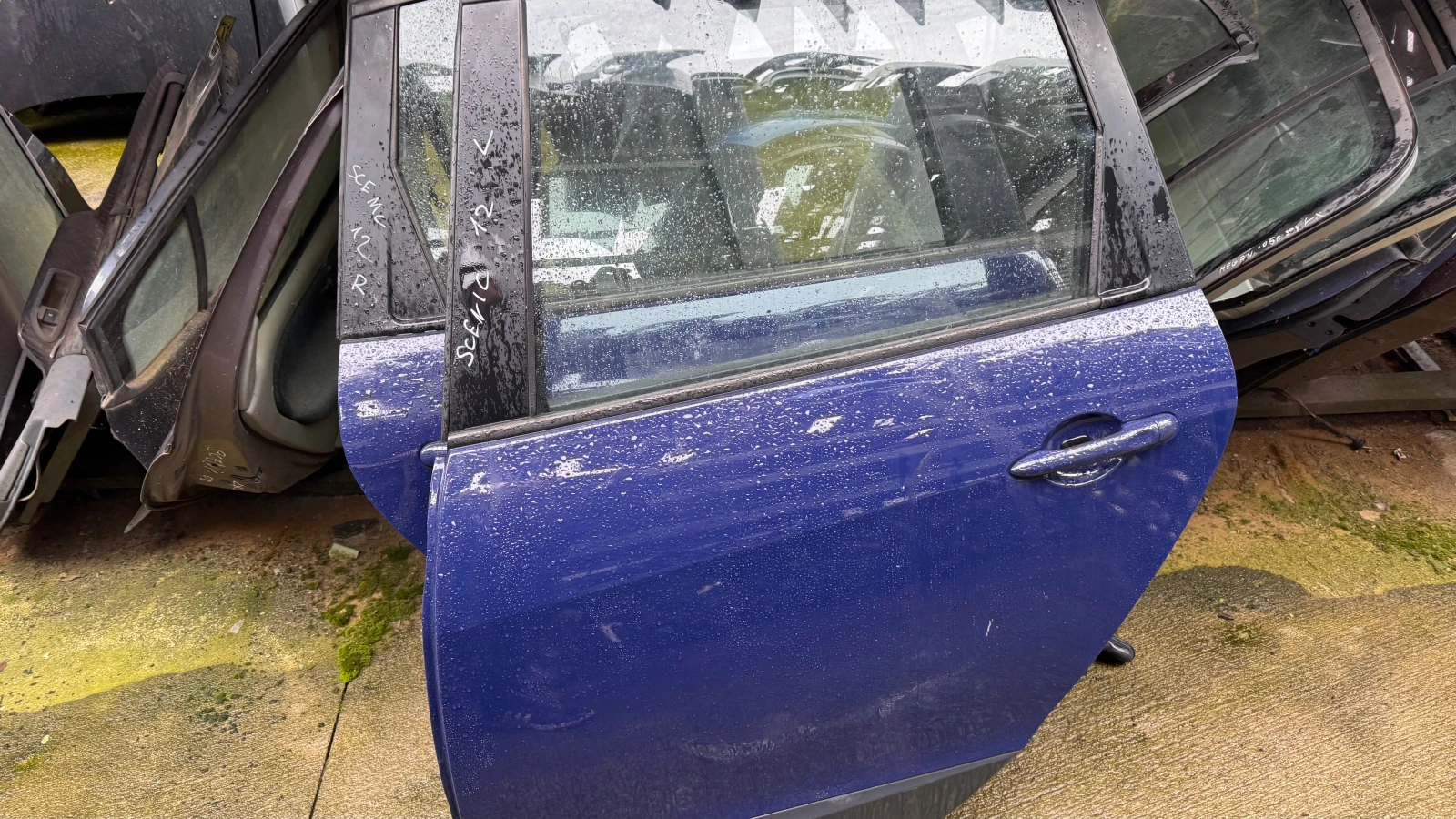 ����� �� Renault Scenic 2012 | Mobile.bg � ����������� 3