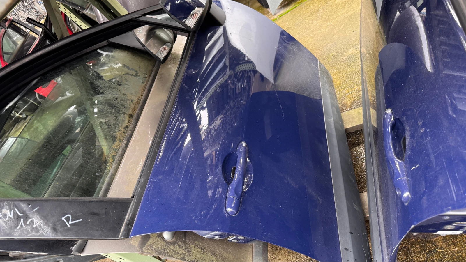 ����� �� Renault Scenic 2012 | Mobile.bg � ����������� 2