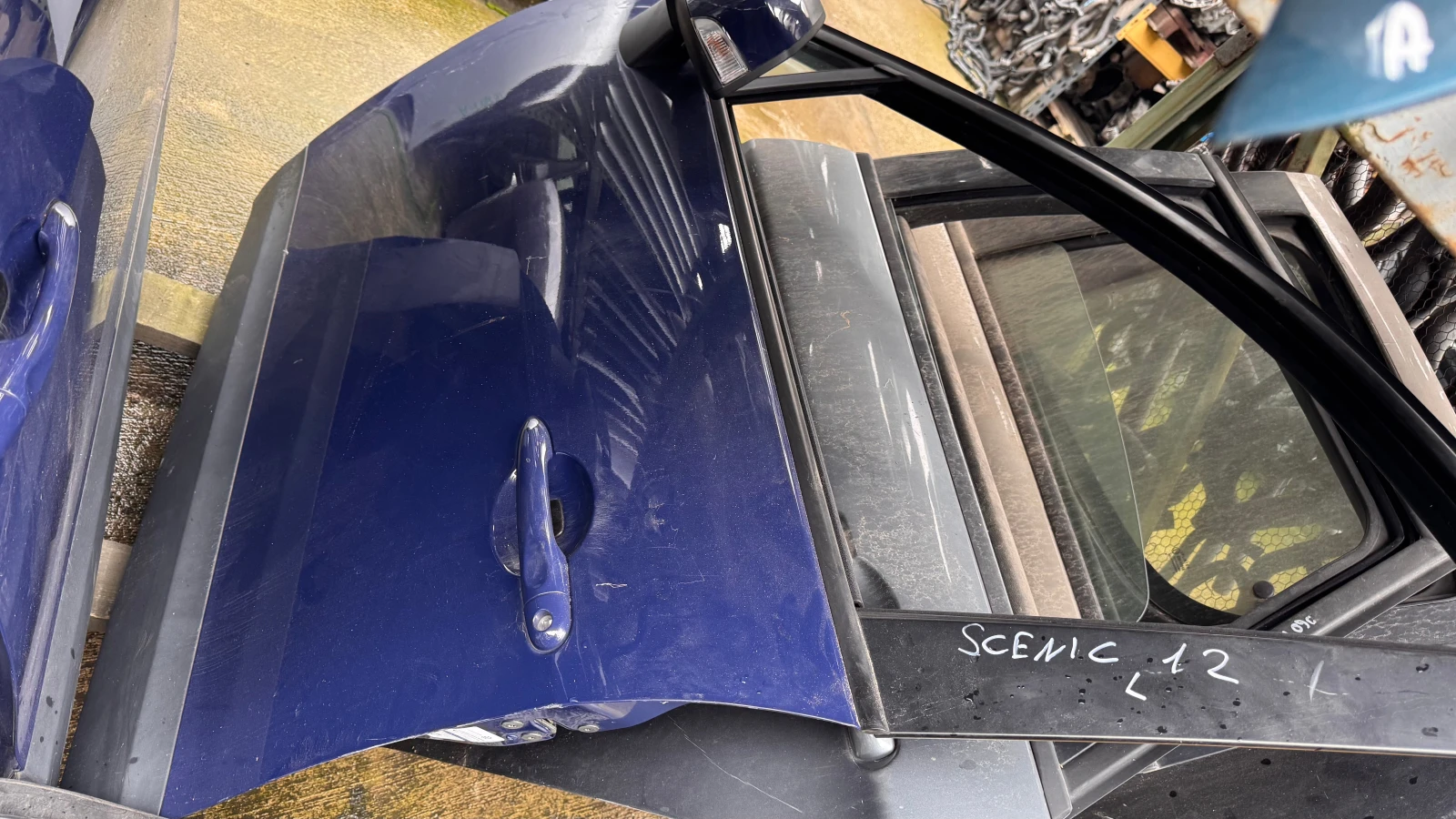 ����� �� Renault Scenic 2012 | Mobile.bg � ����������� 1