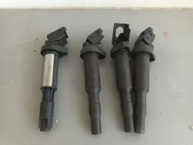 Бобина,бобини пежо 207 1.4 бензин,ситроен 