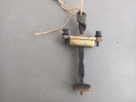 Панта врата задна дясна ограничителна Рено Клио 4врати 