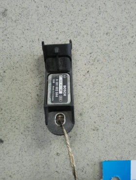 Мап сензор Фиат Кубо (фиат фиорино,ситроен немо) 1.3д