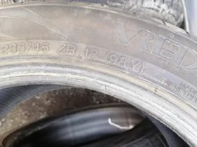 Гуми Летни 235/45R18, снимка 12