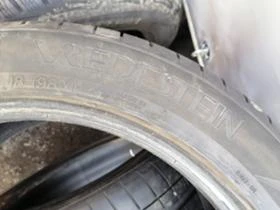Гуми Летни 235/45R18, снимка 9