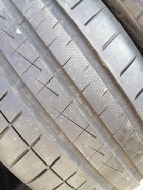 Гуми Летни 235/45R18, снимка 6