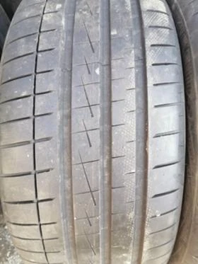 Гуми Летни 235/45R18, снимка 3