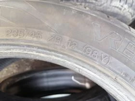 Гуми Летни 235/45R18, снимка 10