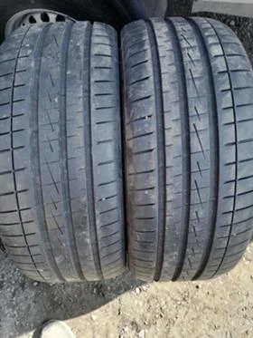 Гуми Летни 235/45R18, снимка 1