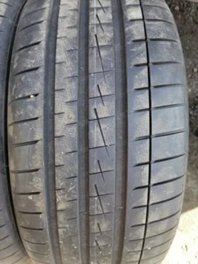 Гуми Летни 235/45R18, снимка 2
