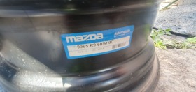 Джанти за Mazda 3, снимка 2 - Гуми и джанти - 30913334