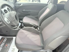 Opel Corsa 1.2i * BRC* UNIKAT* , снимка 9