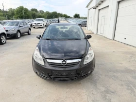 Opel Corsa 1.2i * BRC* UNIKAT* , снимка 11