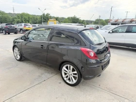 Opel Corsa 1.2i * BRC* UNIKAT* , снимка 5