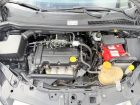 Opel Corsa 1.2i * BRC* UNIKAT* , снимка 17
