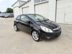 Opel Corsa 1.2i * BRC* UNIKAT* , снимка 13