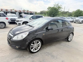 Opel Corsa 1.2i * BRC* UNIKAT* , снимка 3