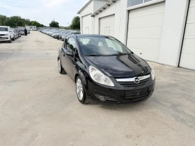 Opel Corsa 1.2i * BRC* UNIKAT* , снимка 12