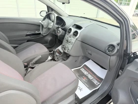 Opel Corsa 1.2i * BRC* UNIKAT* , снимка 16