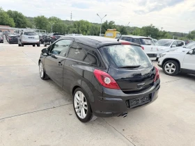 Opel Corsa 1.2i * BRC* UNIKAT* , снимка 6