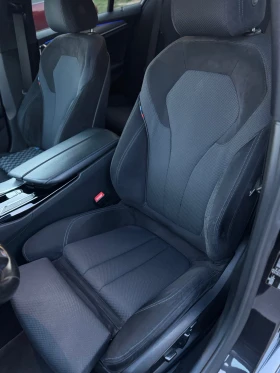 BMW 520 d M Packet RWD, снимка 11
