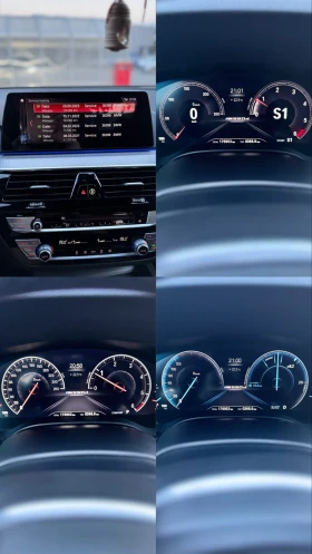 BMW 520 d M Packet RWD, снимка 17