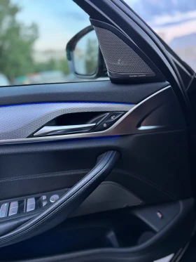 BMW 520 d M Packet RWD, снимка 15