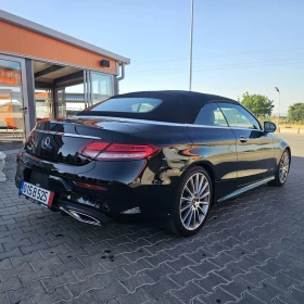 Mercedes-Benz C 300 AMG Facelift, снимка 14