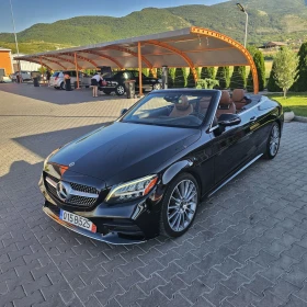 Mercedes-Benz C 300 AMG Facelift, снимка 1