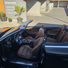 Mercedes-Benz C 300 AMG Facelift, снимка 12