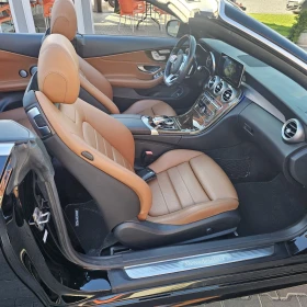 Mercedes-Benz C 300 AMG Facelift, снимка 11