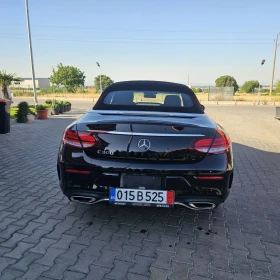 Mercedes-Benz C 300 AMG Facelift, снимка 5