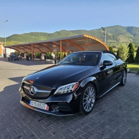 Mercedes-Benz C 300 AMG Facelift, снимка 6