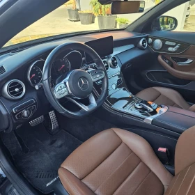 Mercedes-Benz C 300 AMG Facelift, снимка 7