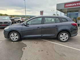 Renault Megane, снимка 3