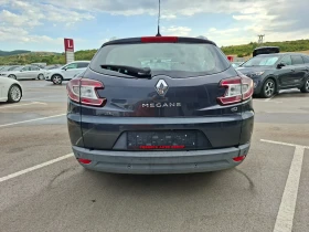 Renault Megane, снимка 5