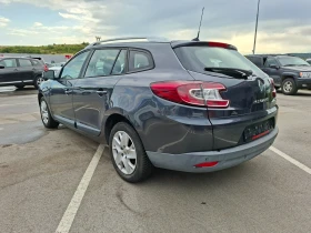 Renault Megane, снимка 4