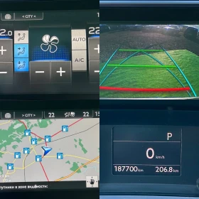 Peugeot 308 ALLURE KAMERA KEULESS , снимка 17