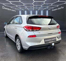 Hyundai I30 1.4I, снимка 4