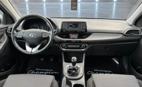 Hyundai I30 1.4I, снимка 8
