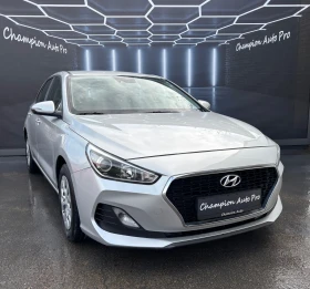 Hyundai I30 1.4I, снимка 3