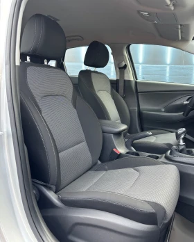 Hyundai I30 1.4I, снимка 12