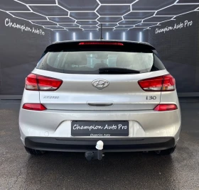Hyundai I30 1.4I, снимка 5