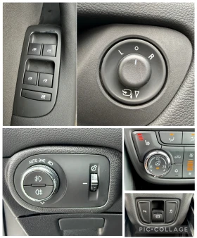Opel Zafira 2.0CDTi/170kc/Автоматик/7места/* Facelift* , снимка 12